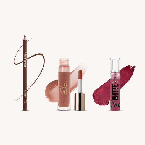 Mars Cosmetics Harshita's Favourite
