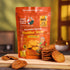 Sweet Karam Coffee Maddur Vade (Karnataka Special)