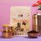 Sweet Karam Coffee South Indian Filter Coffee Combo