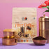 Sweet Karam Coffee South Indian Filter Coffee Combo