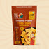 Sweet Karam Coffee Crushed Peanut Chikki Bites (Zero White Sugar)