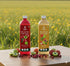 Supreem Super Foods Amla Fusion Duo Cranberry Amla + Litchi Amla Squash Combo
