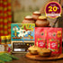 Sweet Karam Coffee Make Your Own Pongal Kit