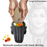 Vedicvaani Bholenath Jatadhari with Nandi Shivling
