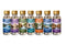 Sapta Nadi Jal – 7 Sacred Rivers Holy Water Set (50 ml Each)