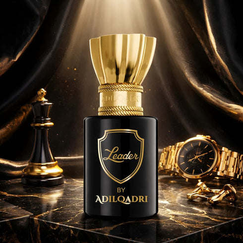 Adilqadri Leader Luxury Attar Perfume