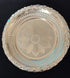 Pure Silver Design Plate