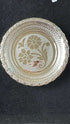 Pure Silver Design Plate