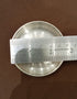 Pure Silver Plates 41g