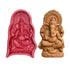 Ganesh Mold For Making Idols B5