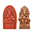 Ganesh Making Mold B51