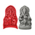 Ganesh Mold For Making Idols B37