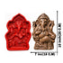 Ganesh Mold For Making Idols B6