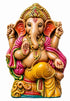Ganesh Mold For Making Idols B6