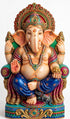 Ganesh Mold For Making Idols B30