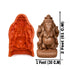 Ganesh Mold For Making Idol B57