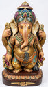Ganesh Mold For Making Idol B57