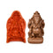 Ganesh Mold For Making Idol B57