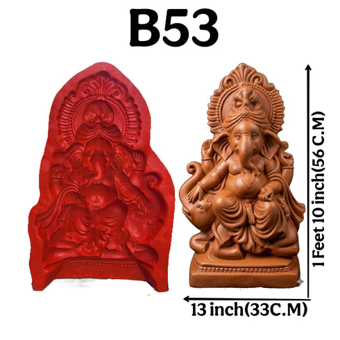 Ganesh Mold B53