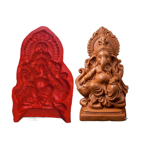 Ganesh Mold B53