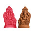 Ganesh Mold For Making Idols B40