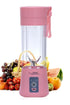 Style Make DD TRIAL Copy of Stylemake 6 Blade Blender 380ml Fruit Mixing Machine High Quality USB Blender