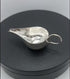 Pure Silver Uggu Ginne Palada Bondla With Ring Handle 10g