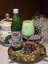 Novelty Sweets Amritsar Brahmi Badam Sharbhat