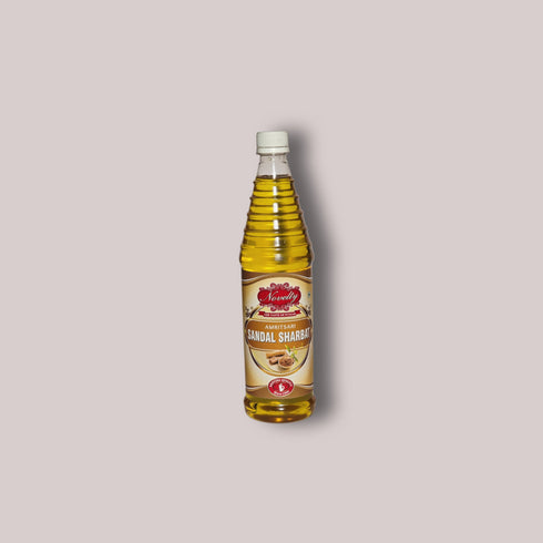 Novelty Sweets Amritsar Amritsari Sandal Sharbhat