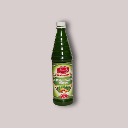 Novelty Sweets Amritsar Brahmi Badam Sharbhat