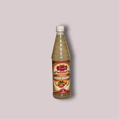 Novelty Sweets Amritsar Amritsari Badam Sharbhat