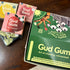 Gud Gum The Share Pack Natural Chewing gum