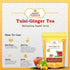 Baps Amrut Tulsi Ginger Tea 100 gm