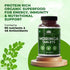 Saptamveda Organic Moringa Tablets