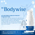 BeBodywise 4% AHA BHA Underarm Roll On