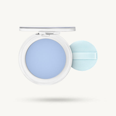 Mars Makeup Setter & Blotter | Gel Compact