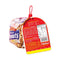 Jabsons Foods Assorted Peanuts Pack