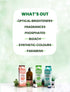 Happi Planet Mom's Bundle of Joy A Basket of Non Toxic Home Care Products