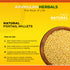 Ayumulya Foxtail Millets