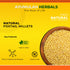 Ayumulya Foxtail Millets
