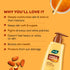 Joy Honey | Almonds Ultimate Nourishing Body Milk Lotion