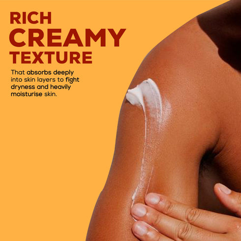 Joy Honey | Almonds Ultimate Nourishing Body Milk Lotion