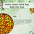 Indian Jujubes Small Regi Pallu | Ber Fruit 450g