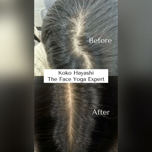 Ohria Ayurveda Keshya Hair Vitalizer