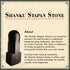 Shanku Stapan Stone