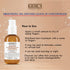 Kiehl's Smoothing Oil-Infused Leave-in Concentrate 75ml