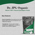 DR. JPG ORGANIC FOODS & HERBALS 100% Natural Jamalgota Seeds