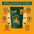 Sweet Karam Coffee Ripe Jackfruit Chips | Vacuum Fried