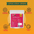 Sweet Karam Coffee Lotus Stem Crisps (Thamarai Thandu Vathal)
