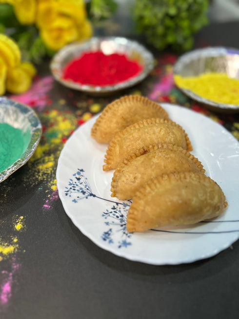 Snackmania Dry Mawa Gujiya